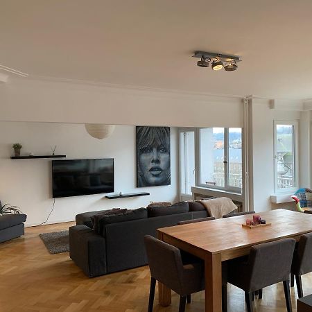 Loft Avroy Apartamento Liège Exterior foto