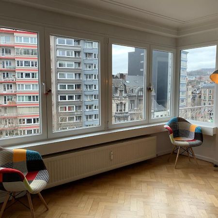 Loft Avroy Apartamento Liège Exterior foto