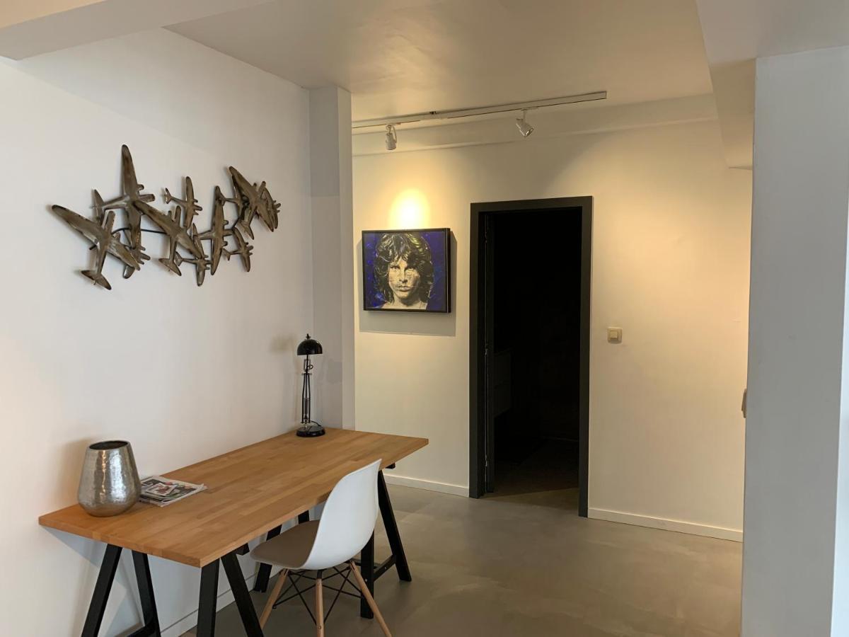 Loft Avroy Apartamento Liège Exterior foto