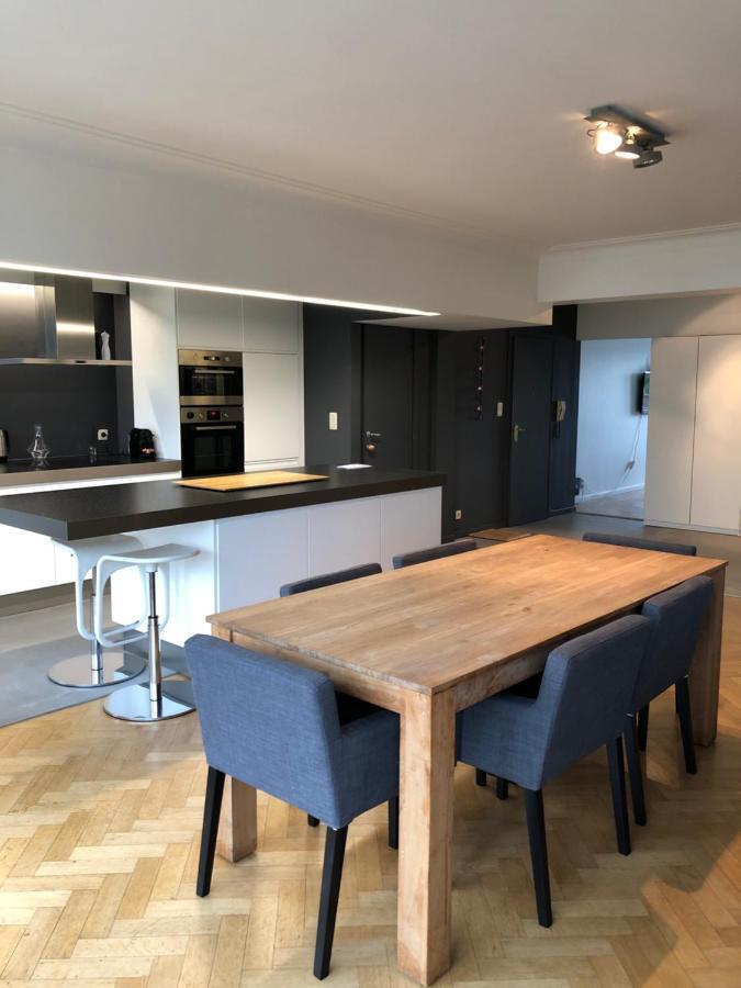 Loft Avroy Apartamento Liège Exterior foto