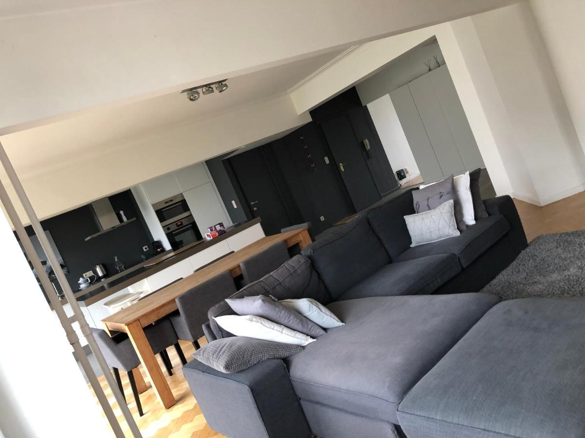 Loft Avroy Apartamento Liège Exterior foto