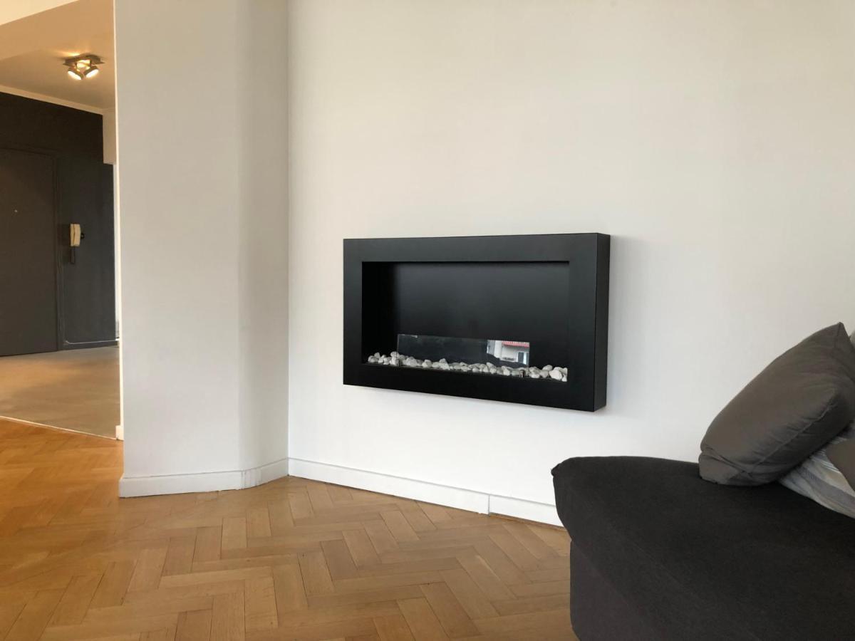 Loft Avroy Apartamento Liège Exterior foto