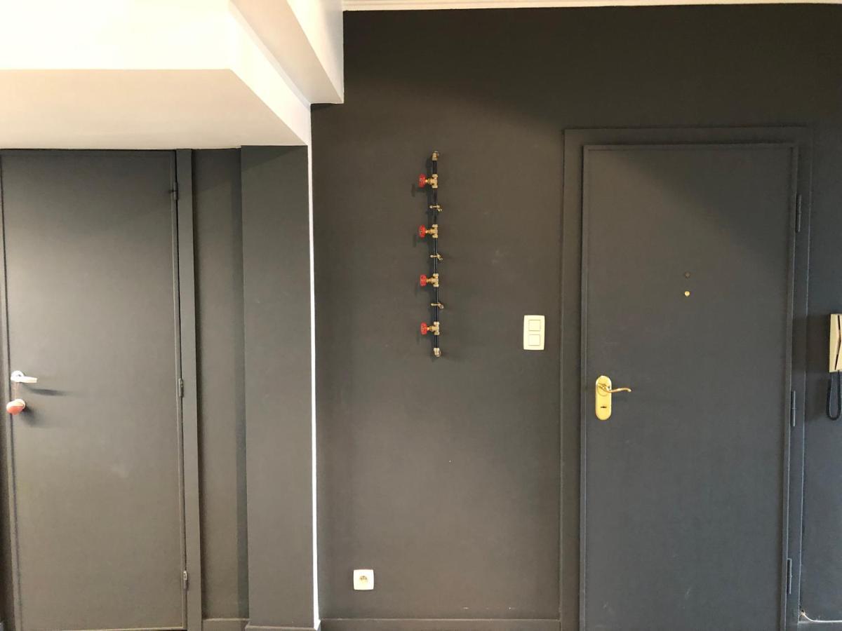 Loft Avroy Apartamento Liège Exterior foto