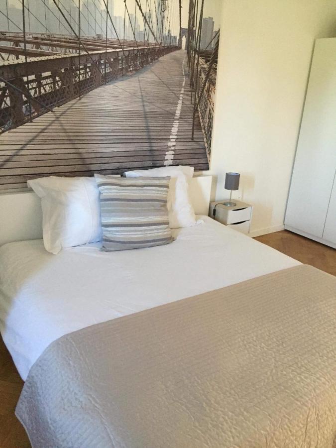 Loft Avroy Apartamento Liège Exterior foto